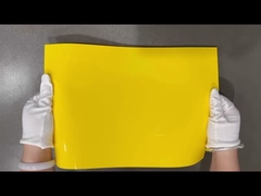 Garantia de 10 anos Mudança de cor TPU PPF Filme de carroceria de carro removível Adesivo auto-curativo Car Vinyl Wrap