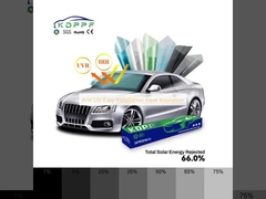 Isolamento térmico anti-UV fácil de instalar